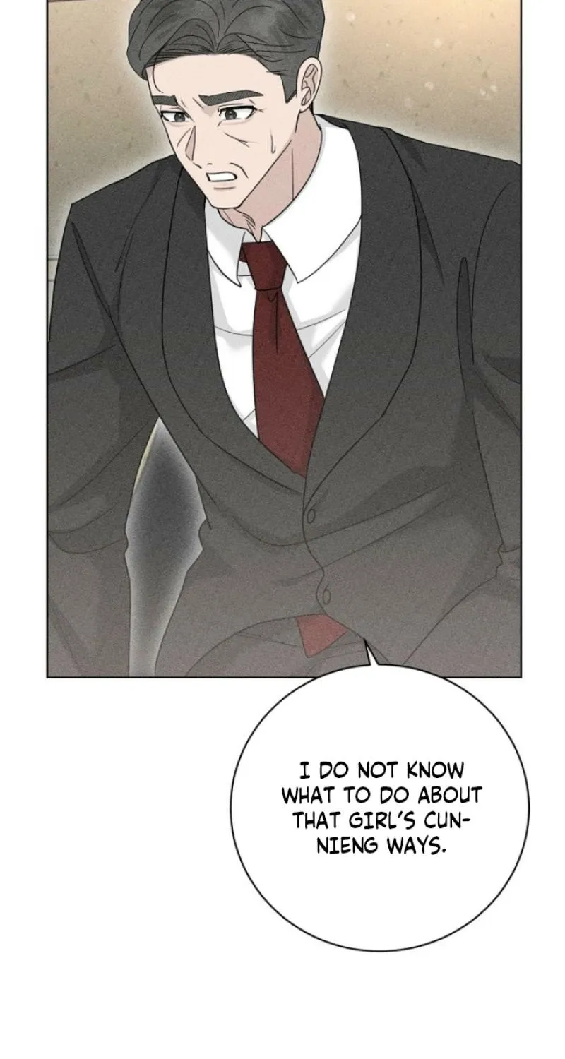 Read Ruthless Temptation chapter 32 image 50 on Lezhin