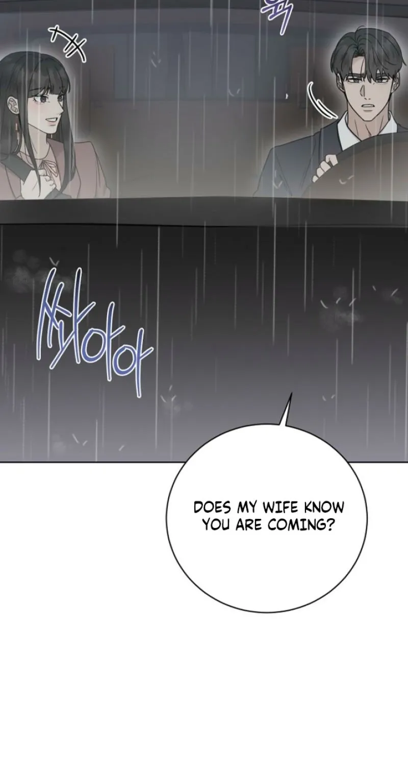 Read Ruthless Temptation chapter 32 image 6 on Lezhin