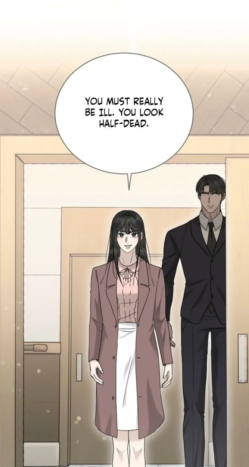 Read Ruthless Temptation chapter 32 image 72 on Lezhin