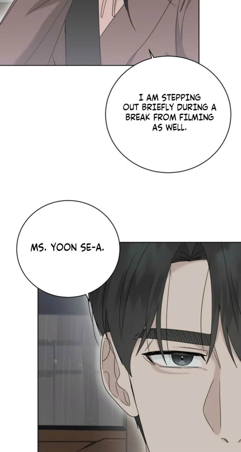 Read Ruthless Temptation chapter 32 image 8 on Lezhin