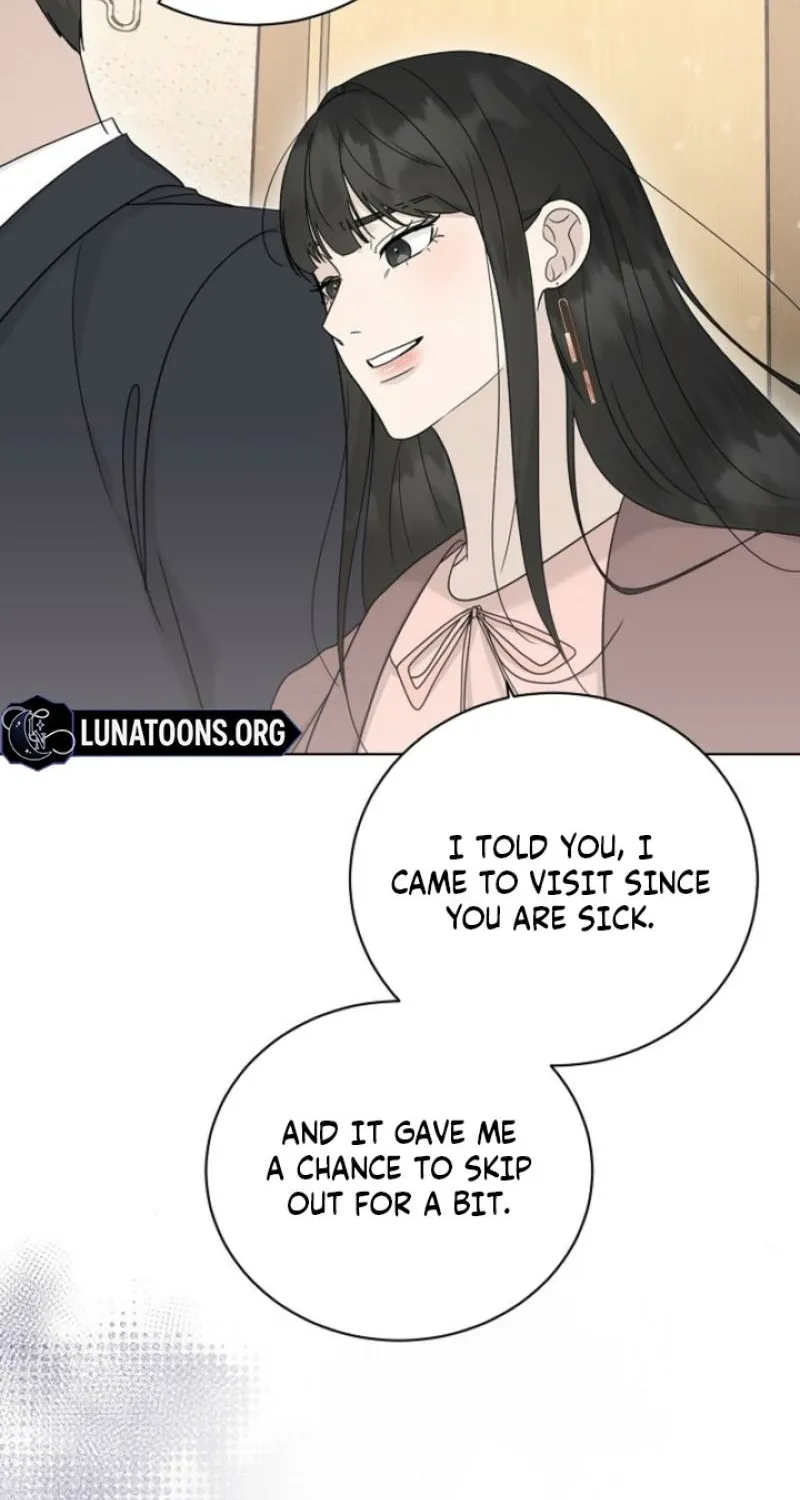 Read Ruthless Temptation chapter 32 image 91 on Lezhin