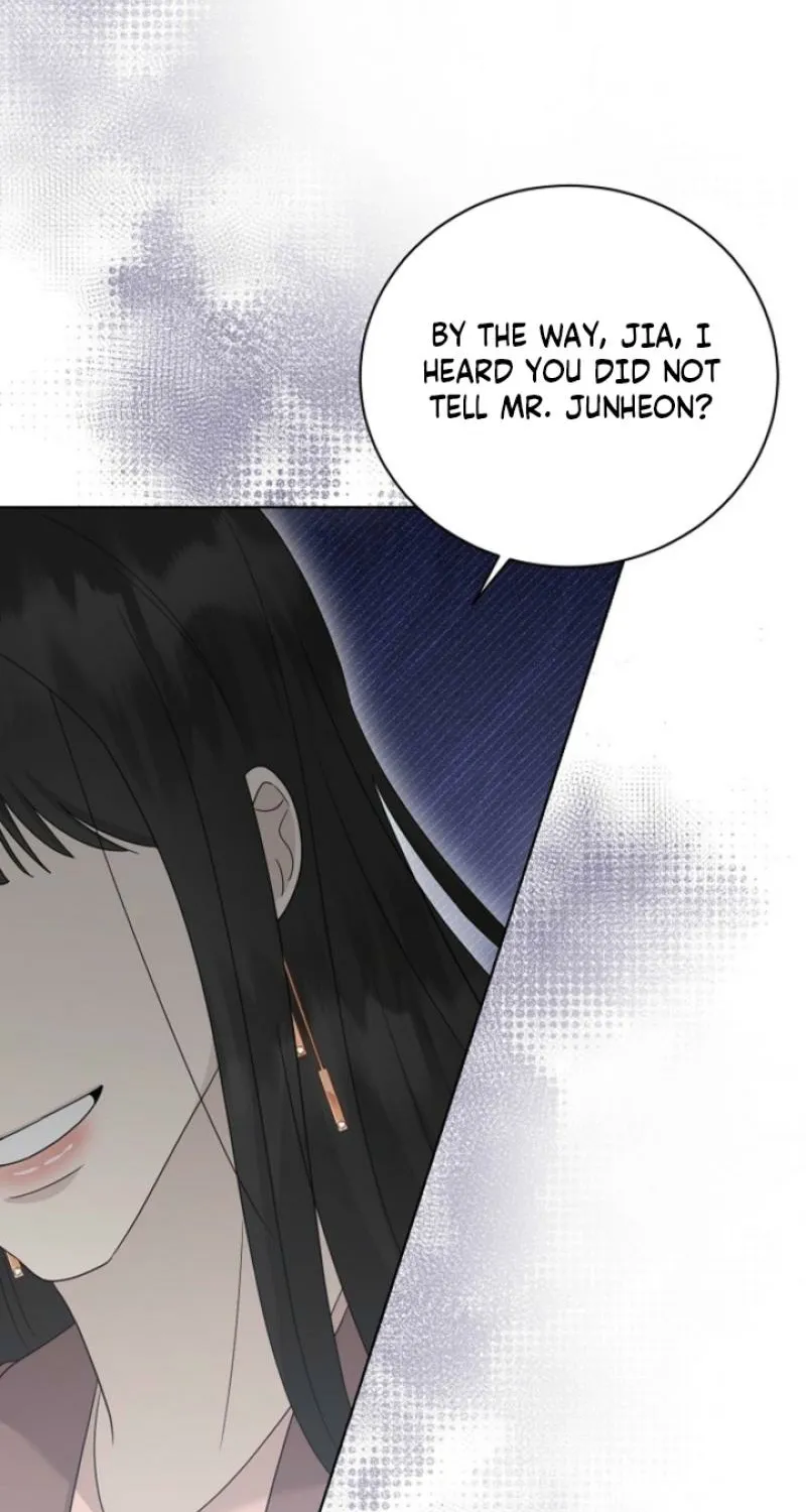 Read Ruthless Temptation chapter 32 image 92 on Lezhin