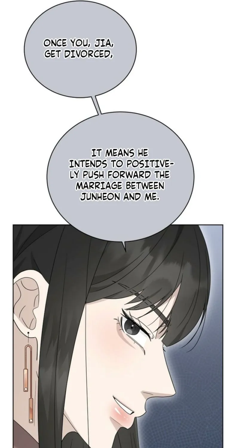 Read Ruthless Temptation chapter 33 image 12 on Lezhin
