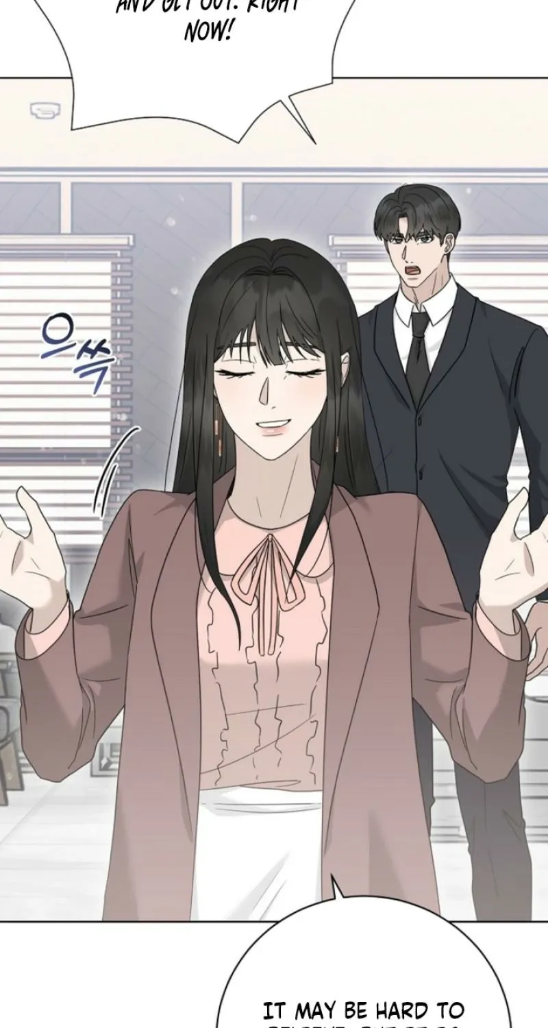 Read Ruthless Temptation chapter 33 image 15 on Lezhin