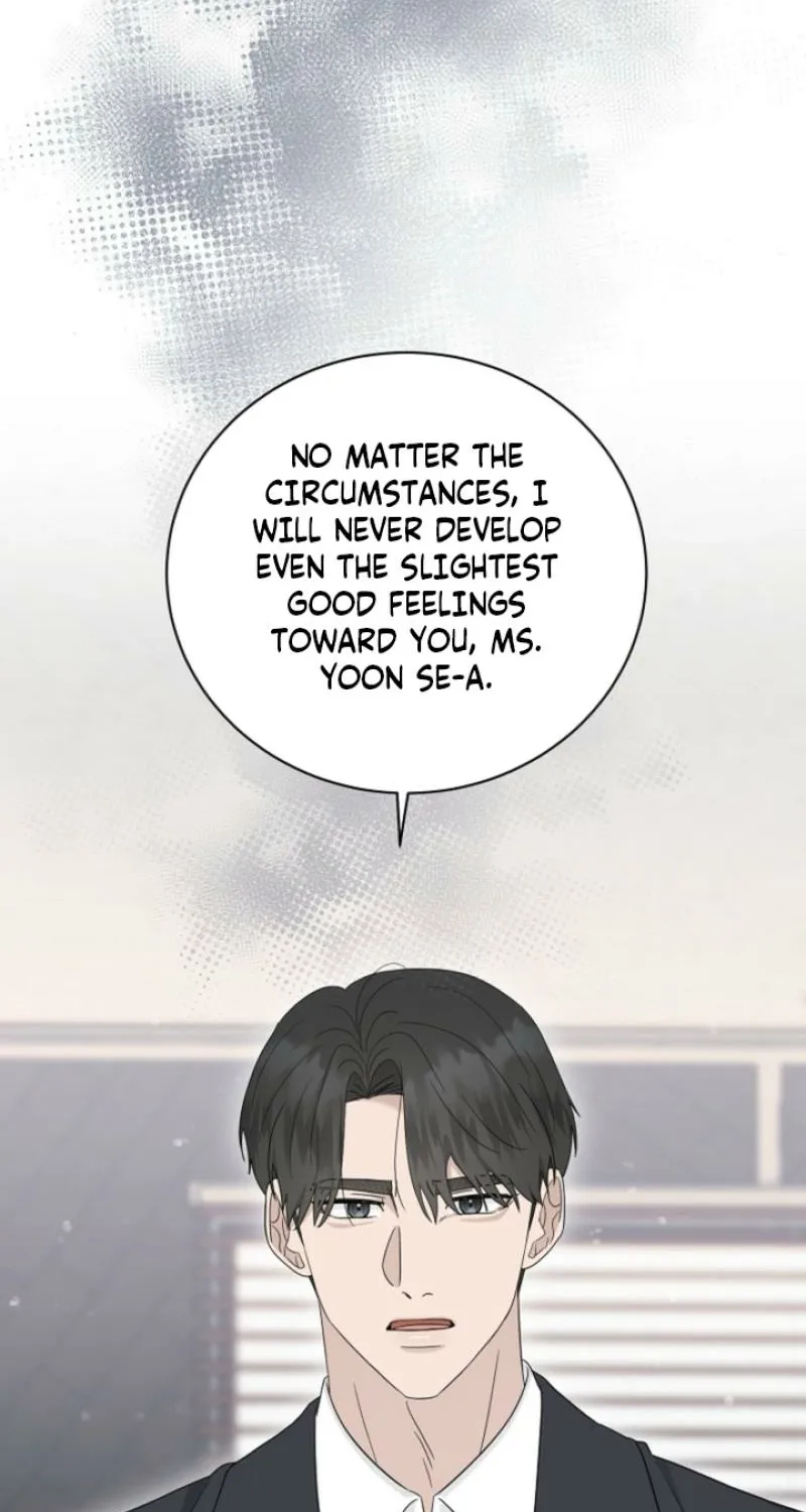 Read Ruthless Temptation chapter 33 image 18 on Lezhin
