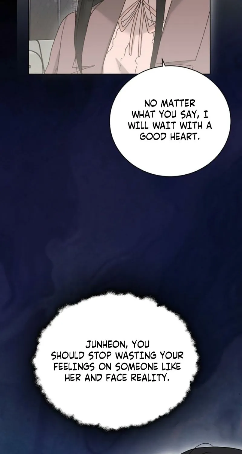 Read Ruthless Temptation chapter 33 image 21 on Lezhin