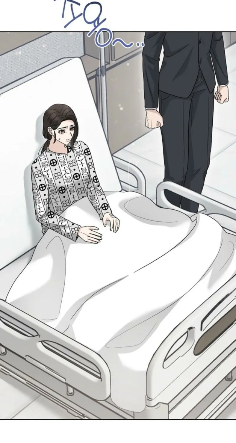 Read Ruthless Temptation chapter 33 image 25 on Lezhin