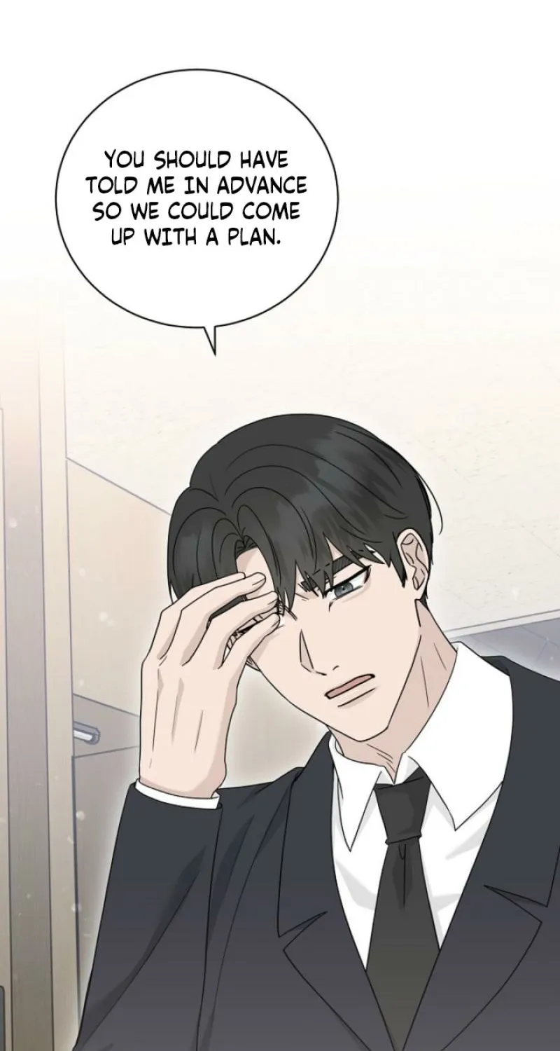 Read Ruthless Temptation chapter 33 image 31 on Lezhin