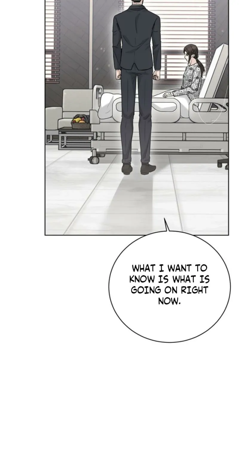 Read Ruthless Temptation chapter 33 image 33 on Lezhin