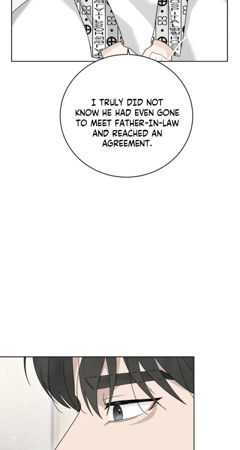 Read Ruthless Temptation chapter 33 image 37 on Lezhin