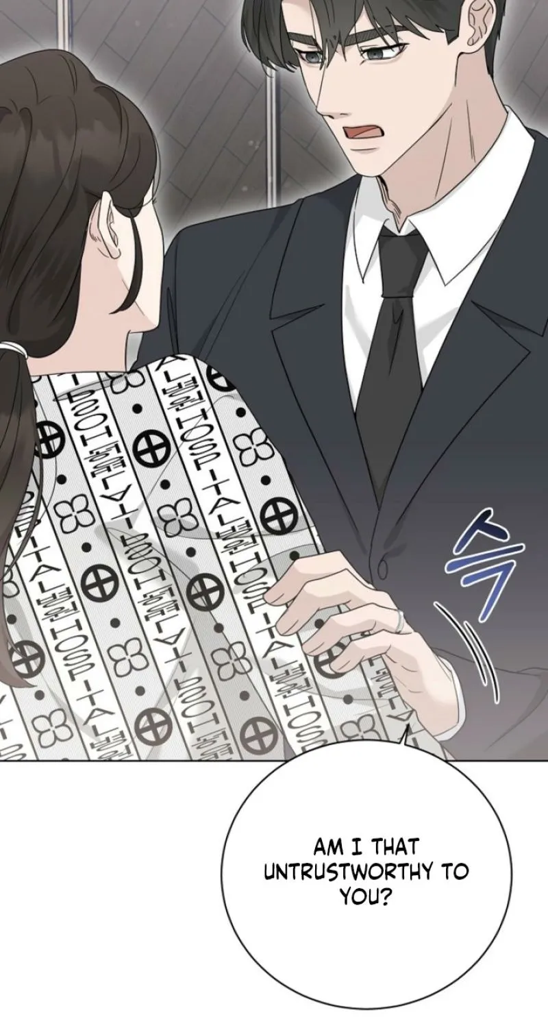 Read Ruthless Temptation chapter 33 image 44 on Lezhin