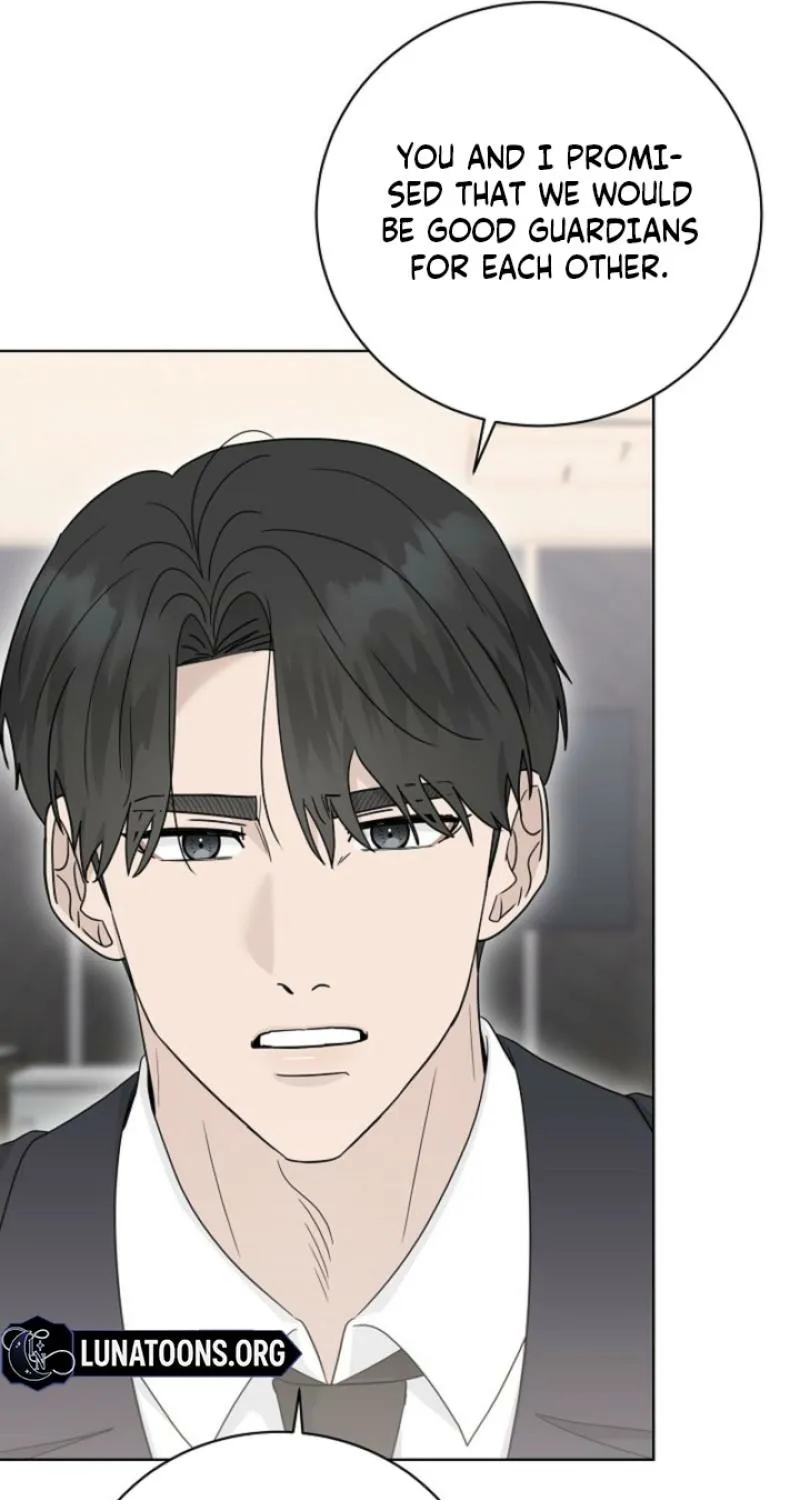 Read Ruthless Temptation chapter 33 image 48 on Lezhin