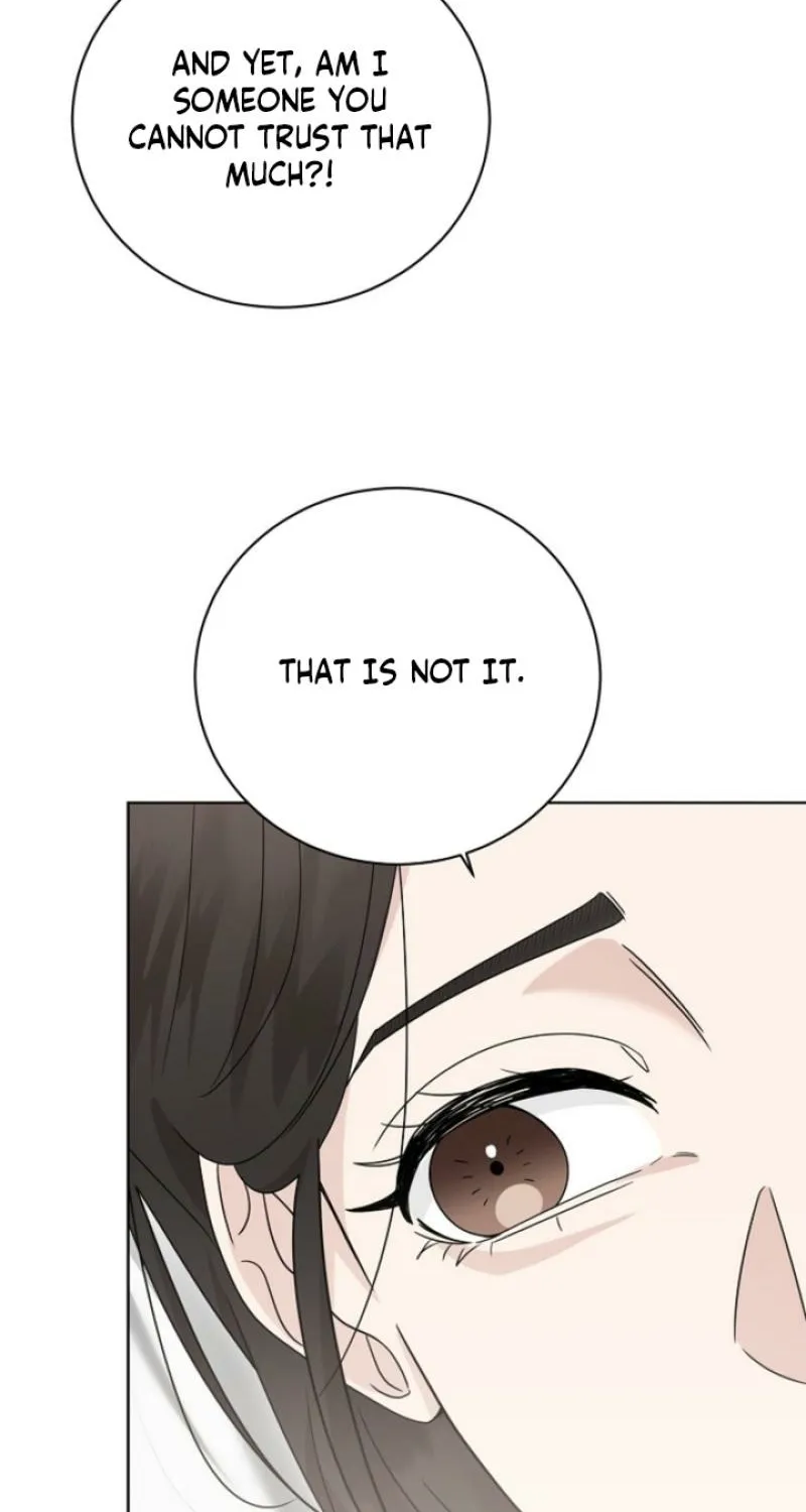 Read Ruthless Temptation chapter 33 image 49 on Lezhin