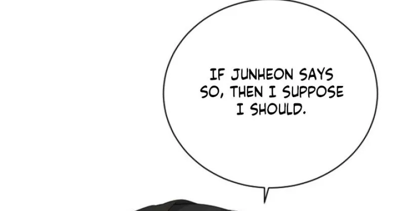 Read Ruthless Temptation chapter 33 image 5 on Lezhin