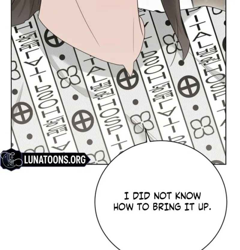 Read Ruthless Temptation chapter 33 image 53 on Lezhin