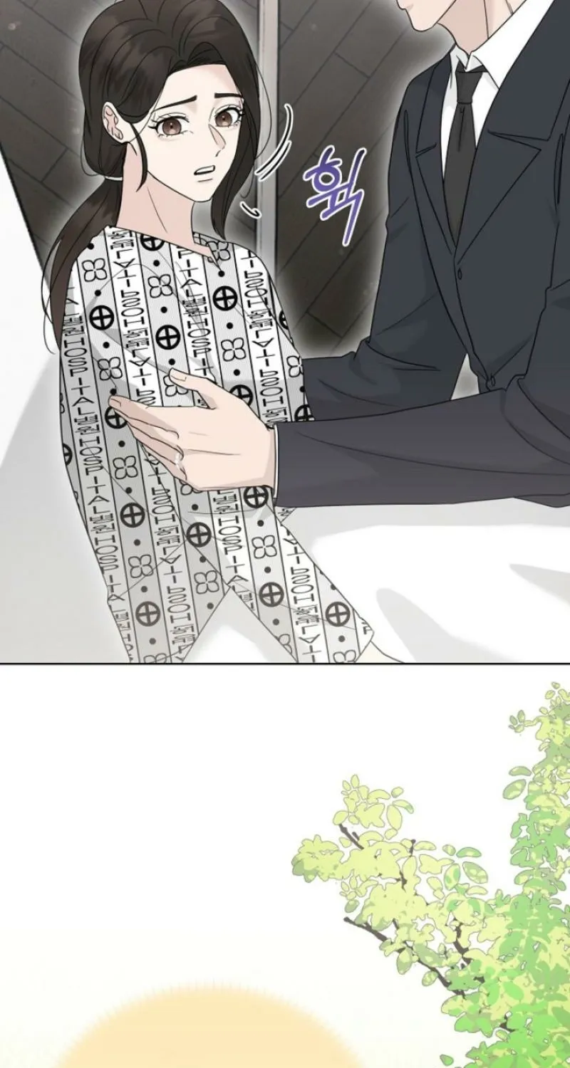 Read Ruthless Temptation chapter 33 image 55 on Lezhin