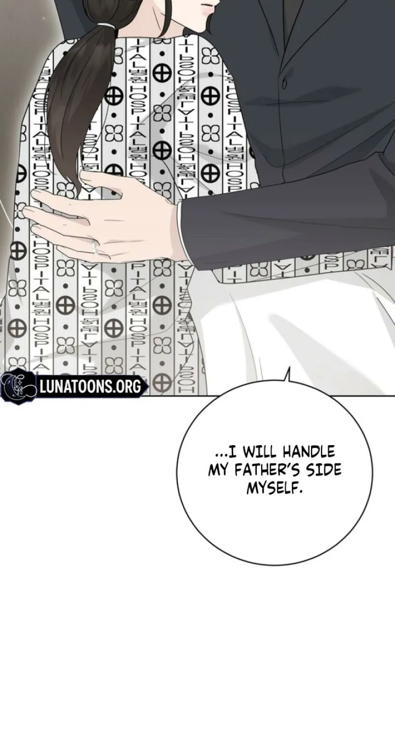 Read Ruthless Temptation chapter 33 image 61 on Lezhin