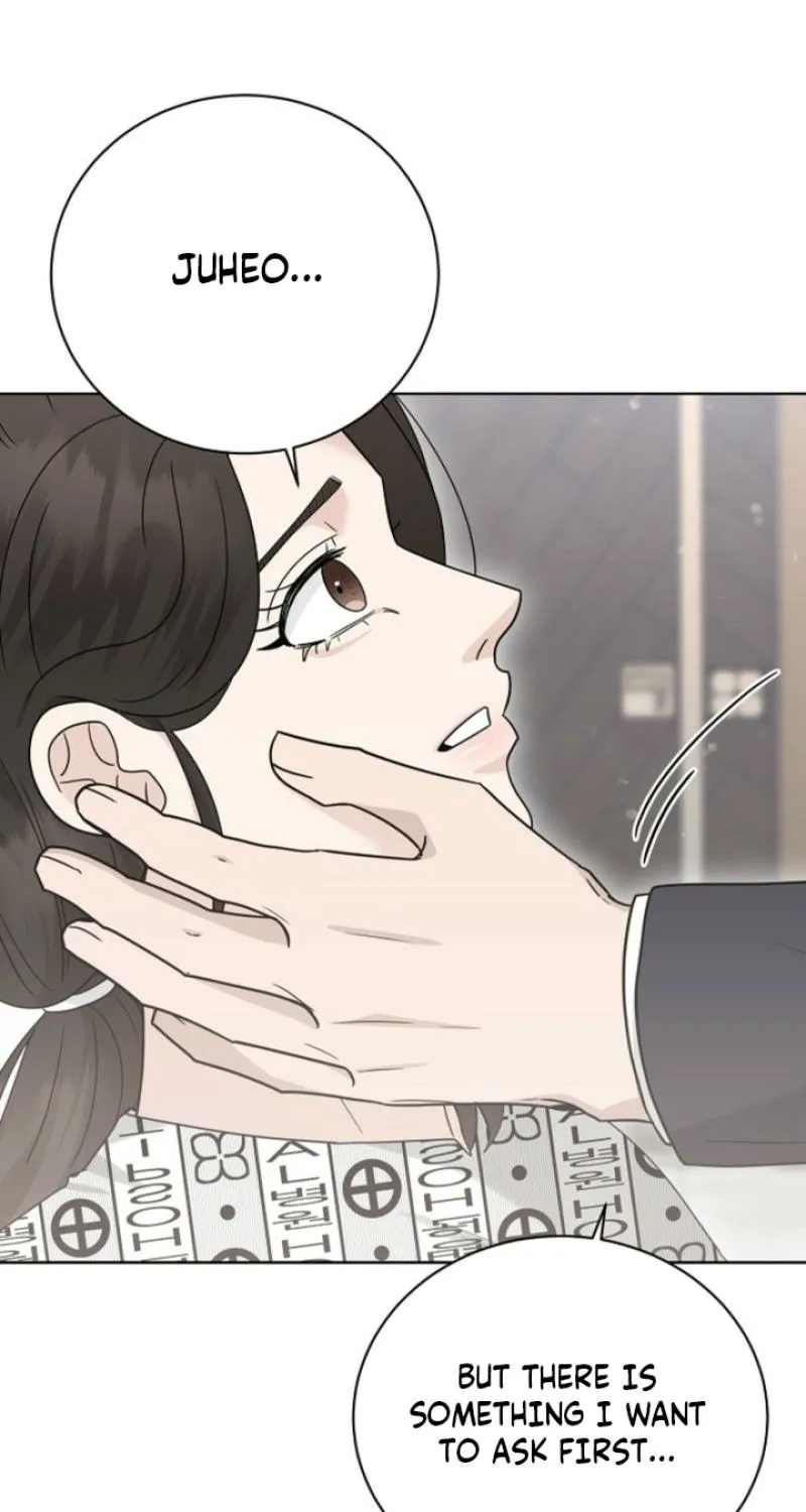 Read Ruthless Temptation chapter 33 image 62 on Lezhin