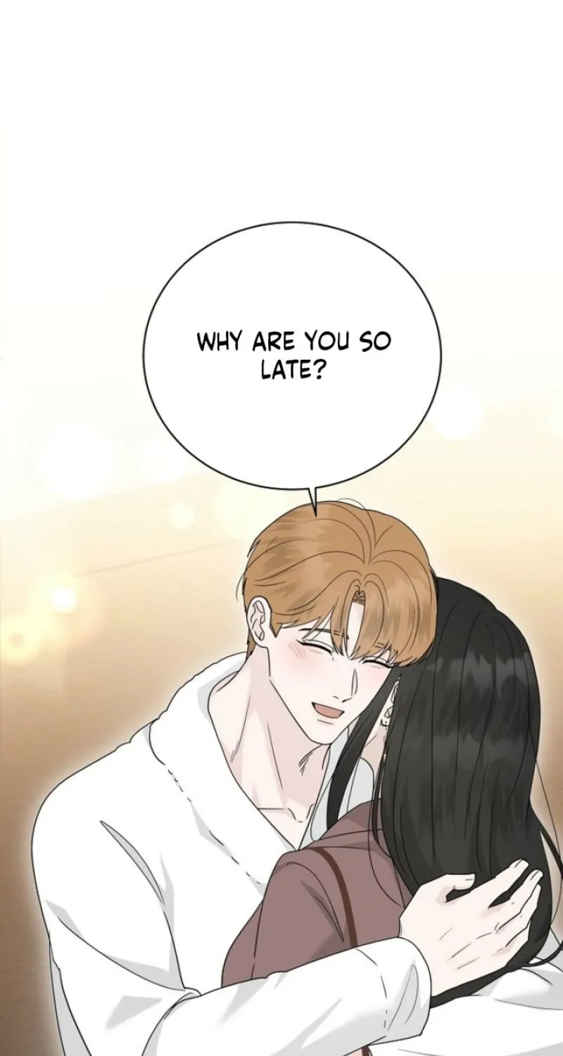 Read Ruthless Temptation chapter 33 image 75 on Lezhin