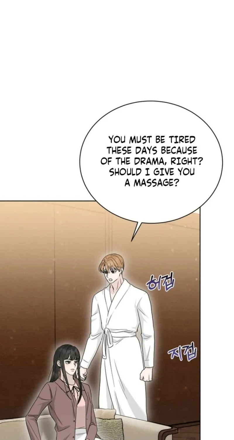 Read Ruthless Temptation chapter 33 image 81 on Lezhin