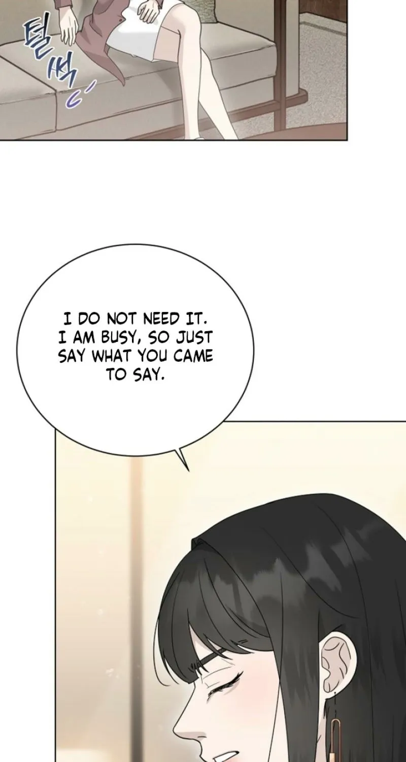 Read Ruthless Temptation chapter 33 image 82 on Lezhin