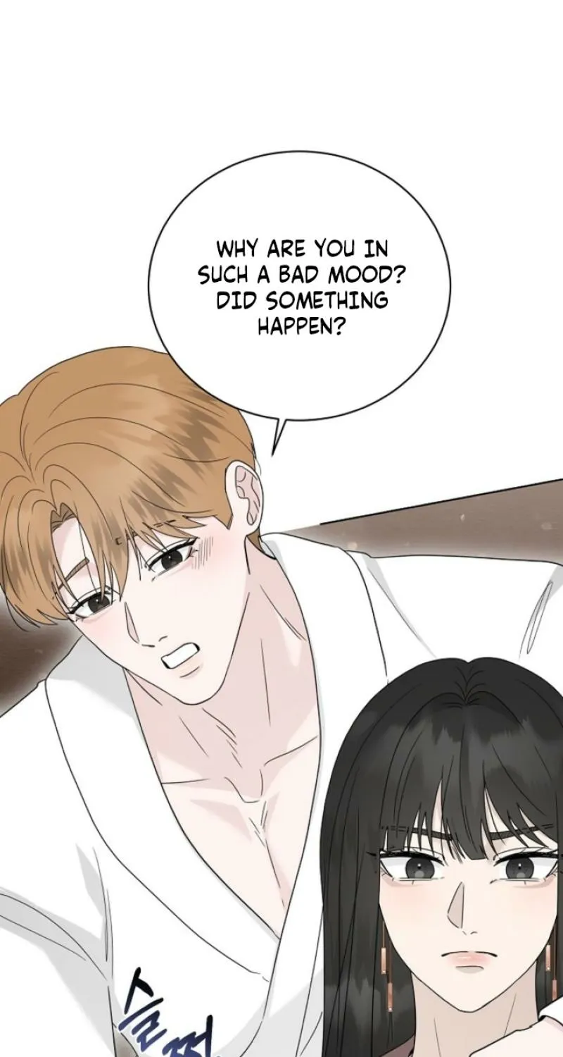 Read Ruthless Temptation chapter 33 image 84 on Lezhin