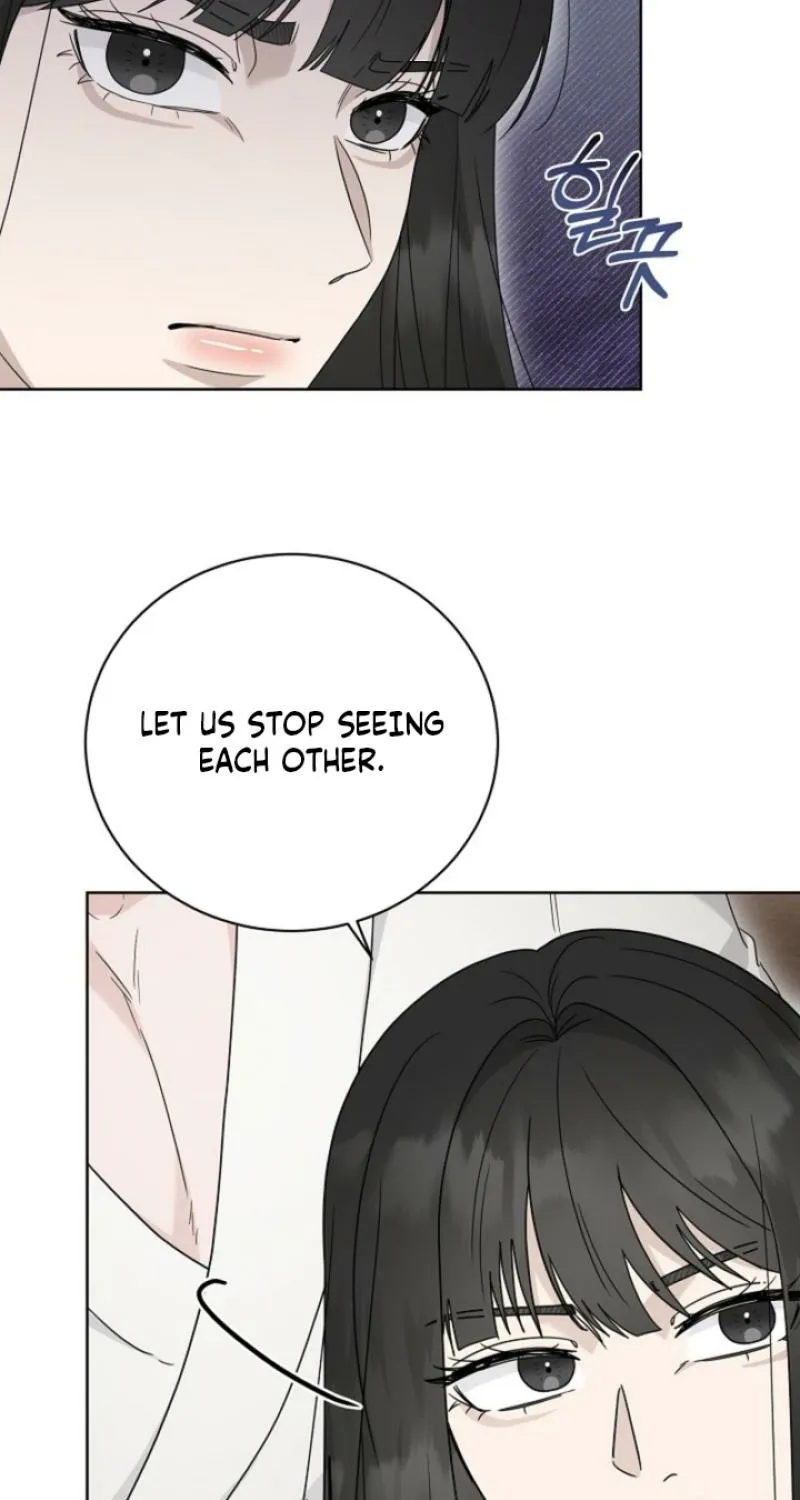 Read Ruthless Temptation chapter 33 image 86 on Lezhin
