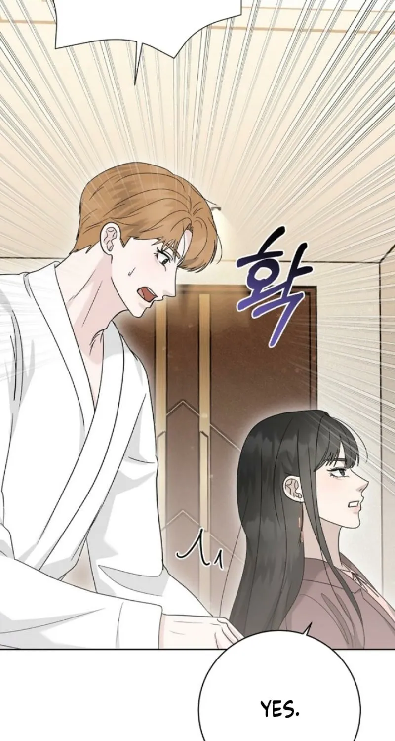 Read Ruthless Temptation chapter 33 image 90 on Lezhin