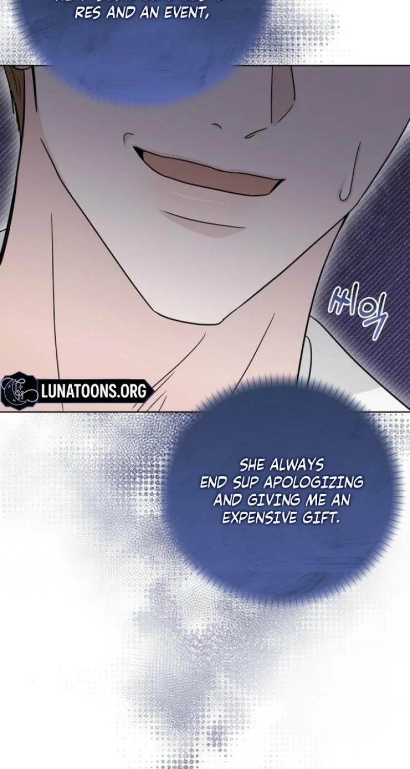Read Ruthless Temptation chapter 33 image 93 on Lezhin