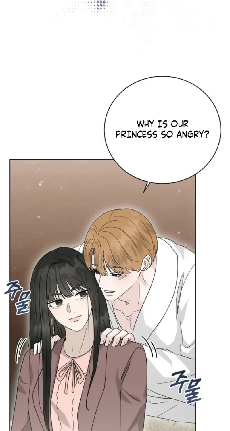 Read Ruthless Temptation chapter 33 image 94 on Lezhin