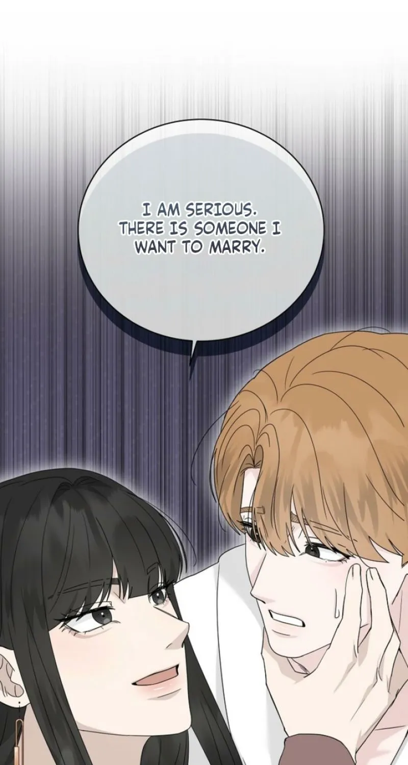 Read Ruthless Temptation chapter 33 image 98 on Lezhin