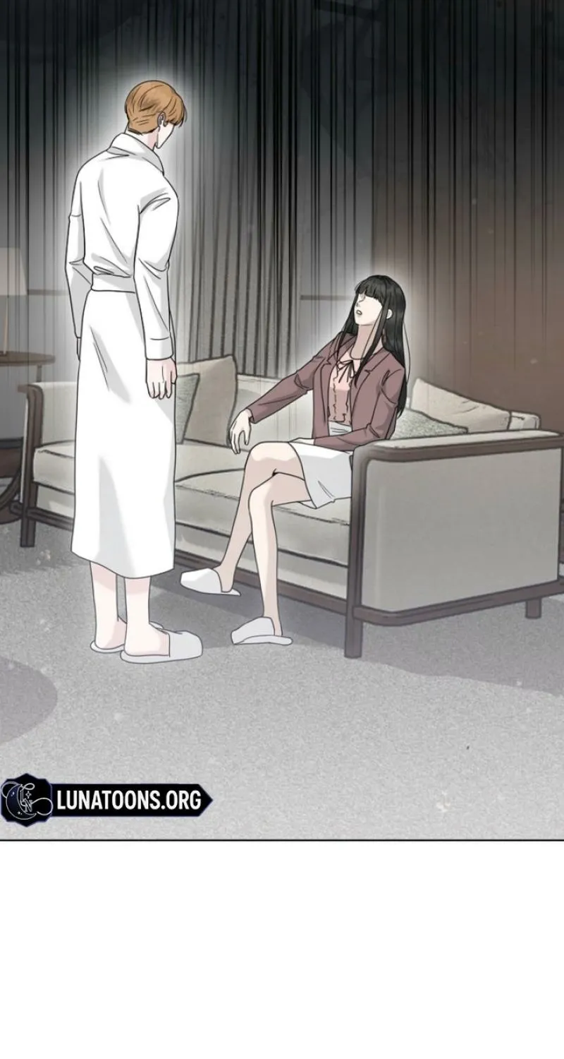 Read Ruthless Temptation chapter 34 image 15 on Lezhin