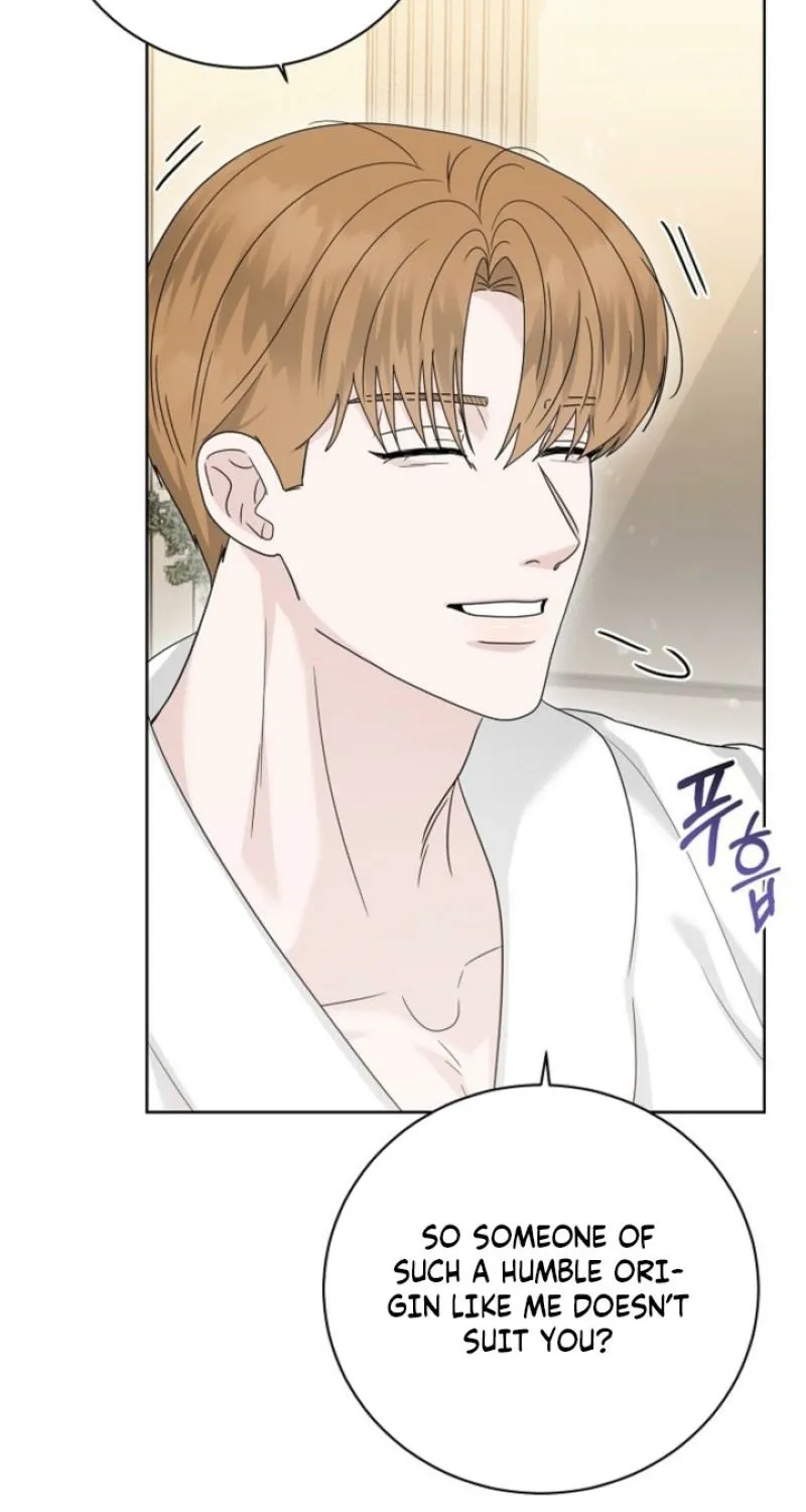 Read Ruthless Temptation chapter 34 image 18 on Lezhin