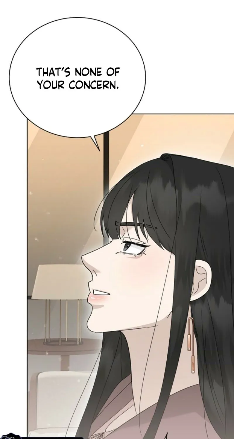 Read Ruthless Temptation chapter 34 image 22 on Lezhin