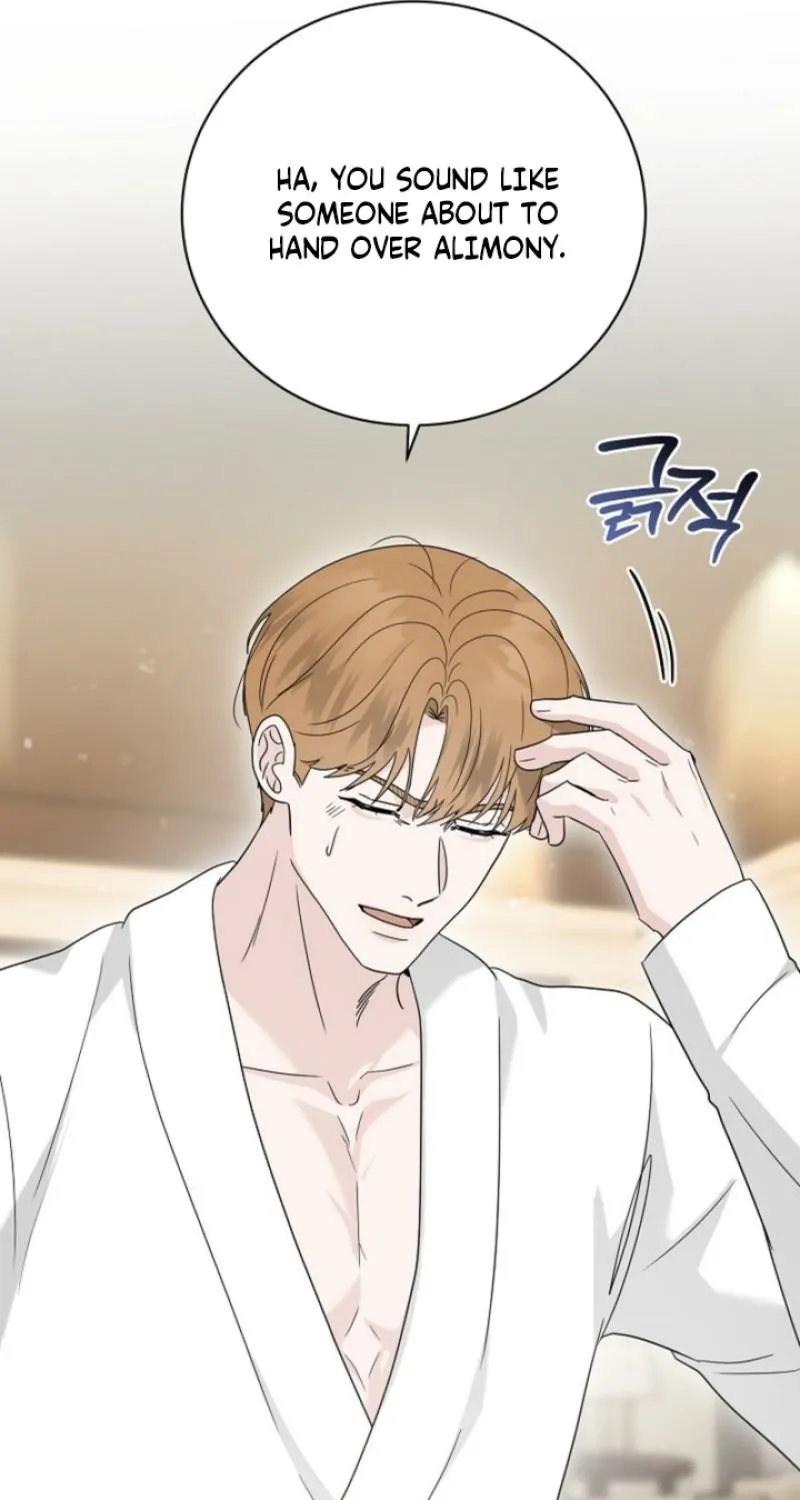 Read Ruthless Temptation chapter 34 image 24 on Lezhin