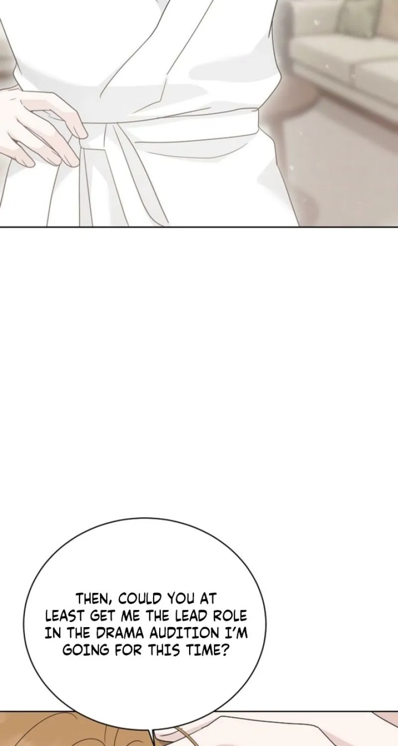 Read Ruthless Temptation chapter 34 image 25 on Lezhin
