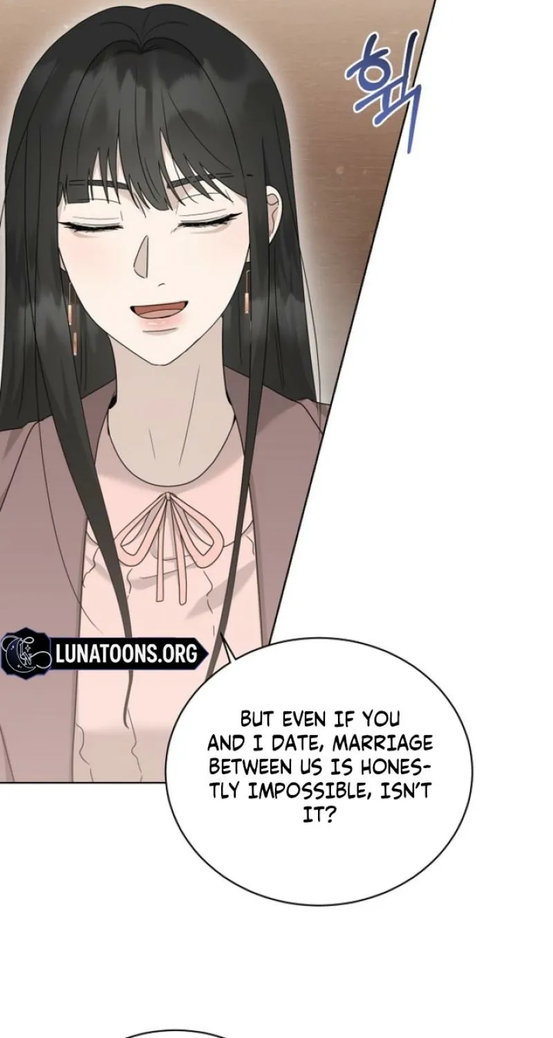 Read Ruthless Temptation chapter 34 image 3 on Lezhin
