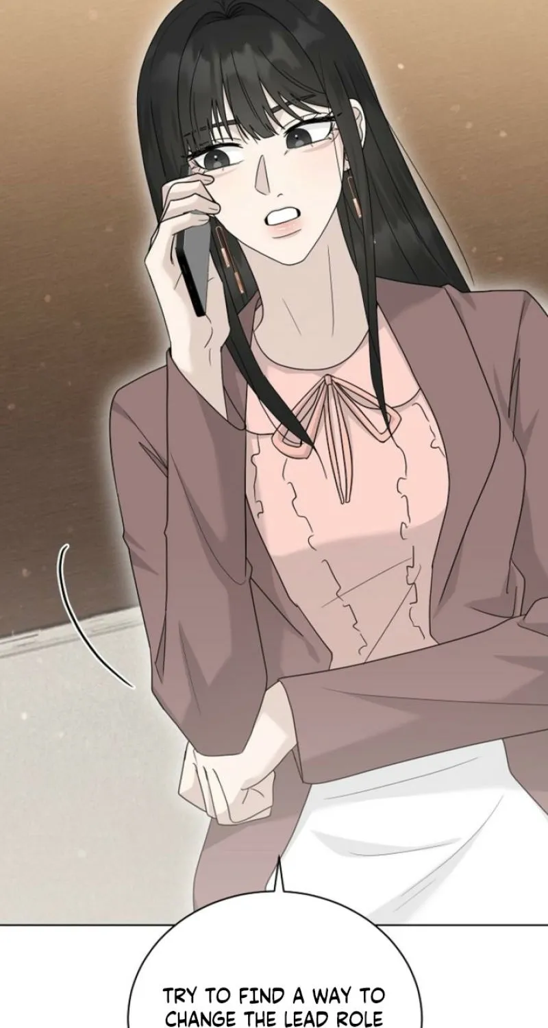 Read Ruthless Temptation chapter 34 image 30 on Lezhin