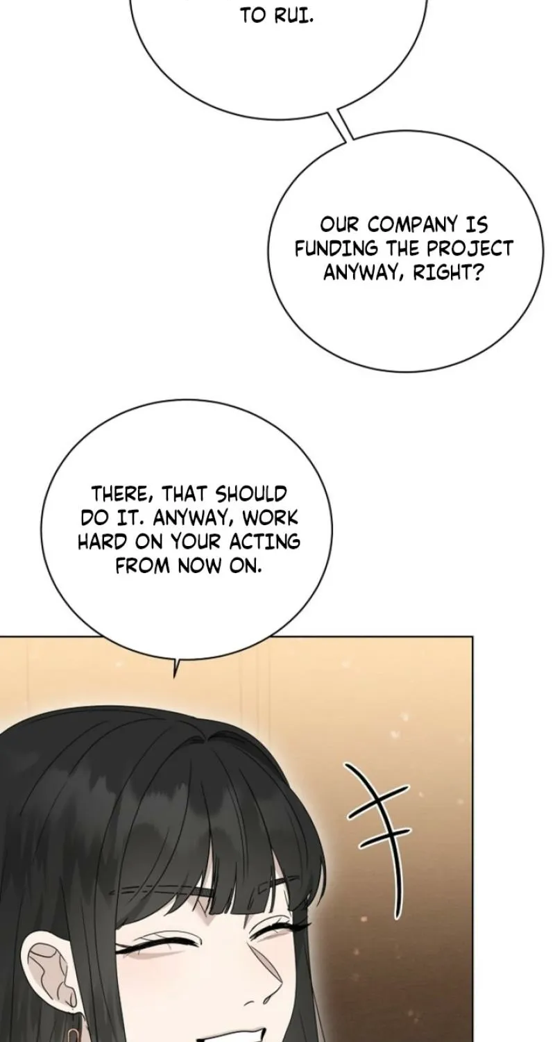Read Ruthless Temptation chapter 34 image 31 on Lezhin