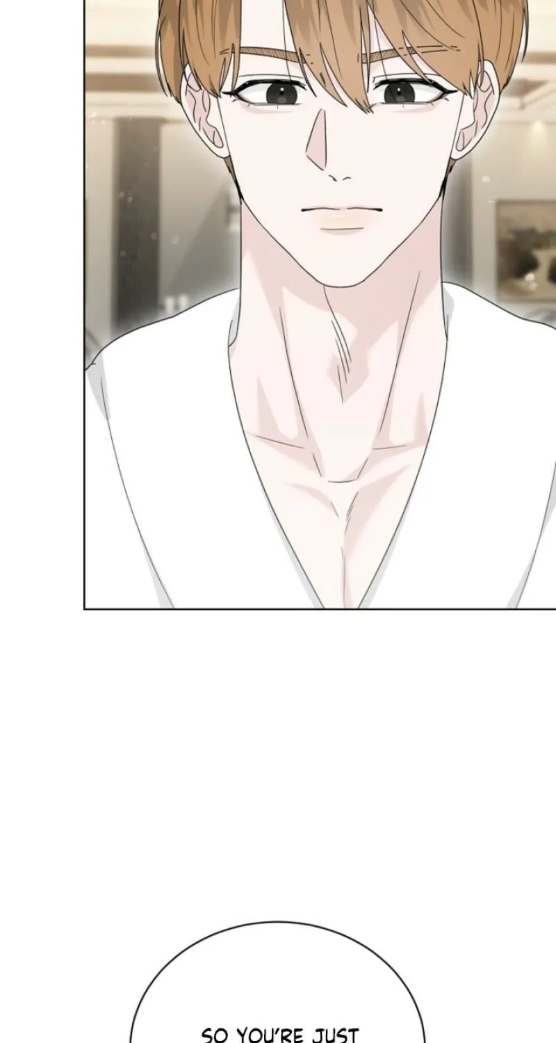 Read Ruthless Temptation chapter 34 image 33 on Lezhin