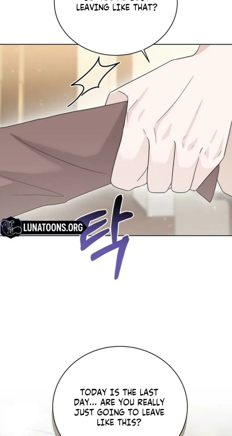 Read Ruthless Temptation chapter 34 image 34 on Lezhin