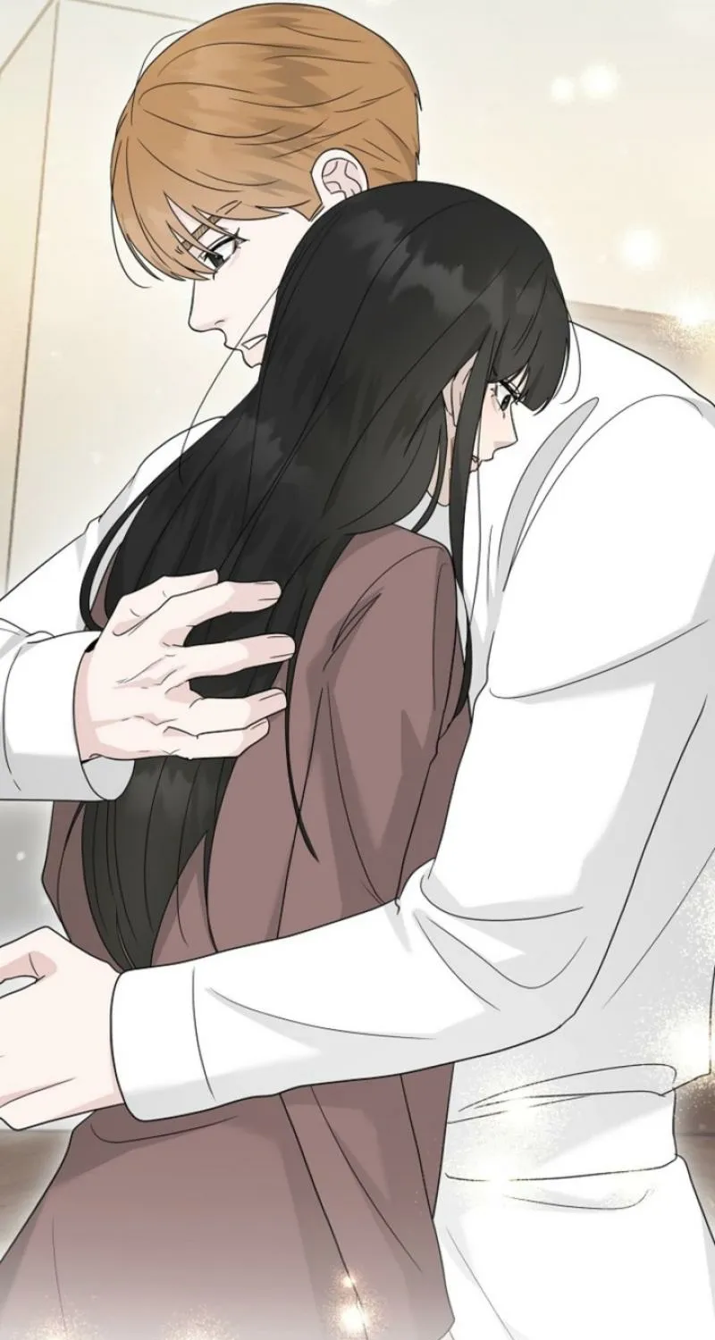 Read Ruthless Temptation chapter 34 image 36 on Lezhin