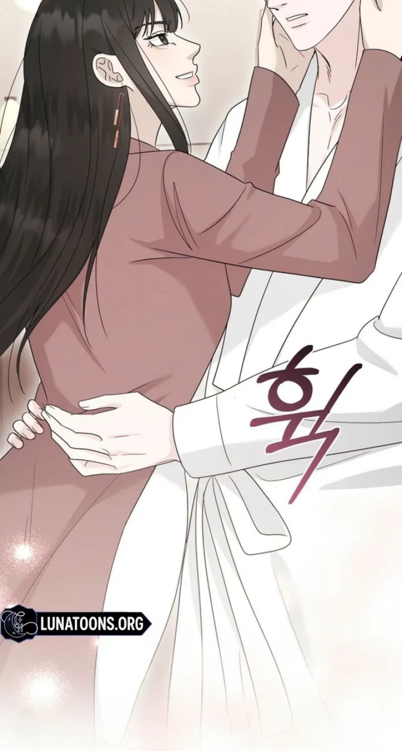 Read Ruthless Temptation chapter 34 image 40 on Lezhin