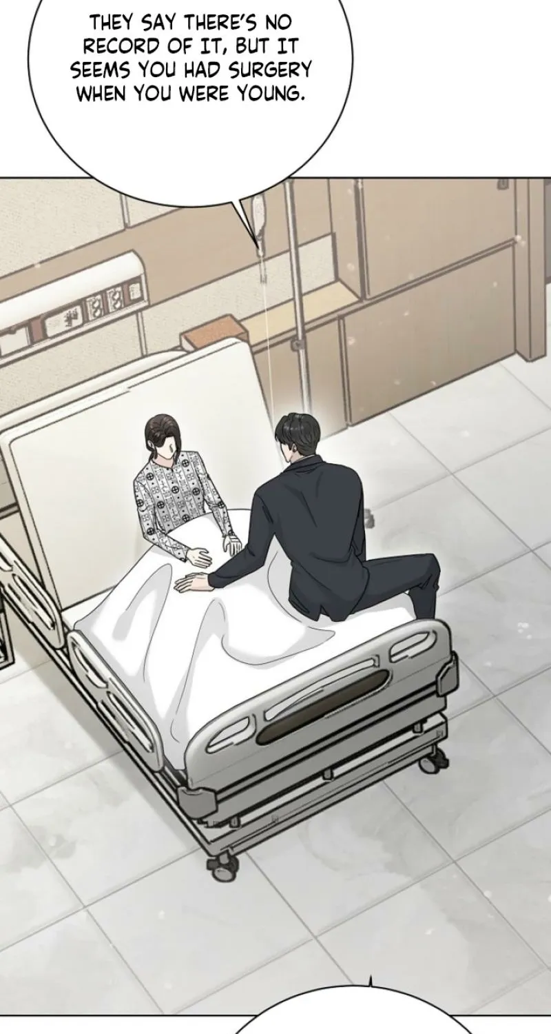 Read Ruthless Temptation chapter 34 image 43 on Lezhin