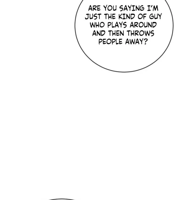 Read Ruthless Temptation chapter 34 image 5 on Lezhin