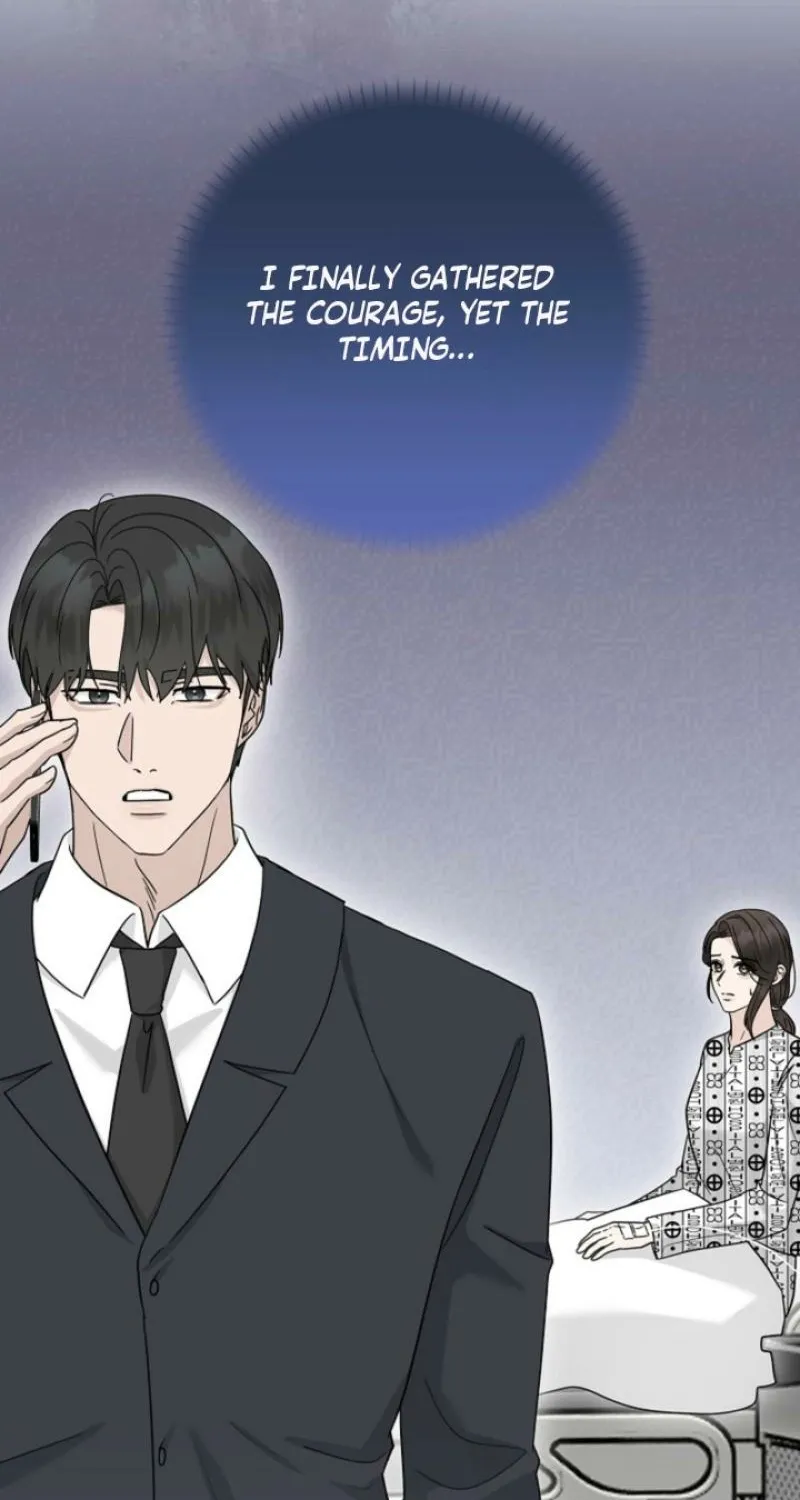 Read Ruthless Temptation chapter 34 image 52 on Lezhin