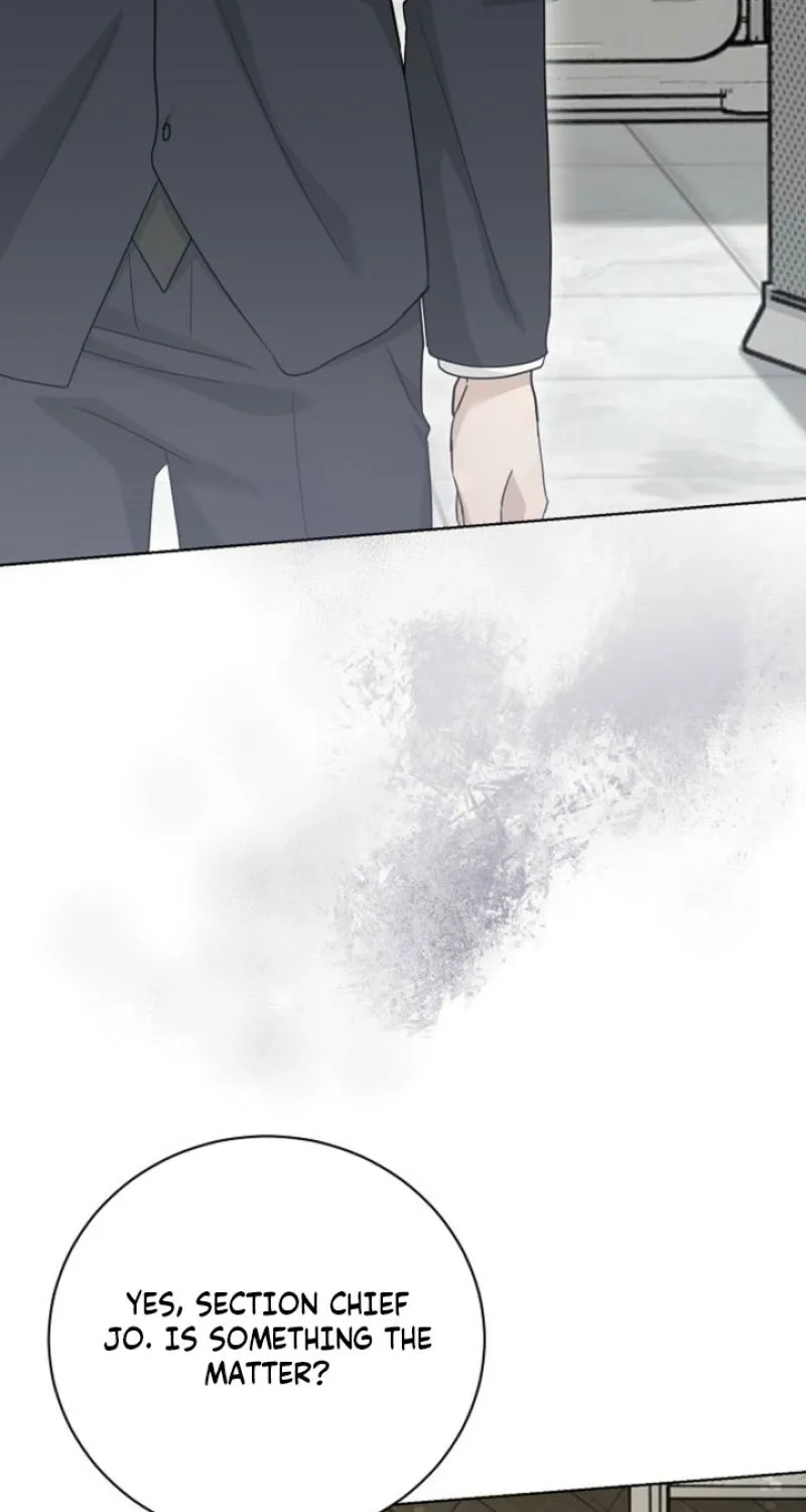 Read Ruthless Temptation chapter 34 image 53 on Lezhin