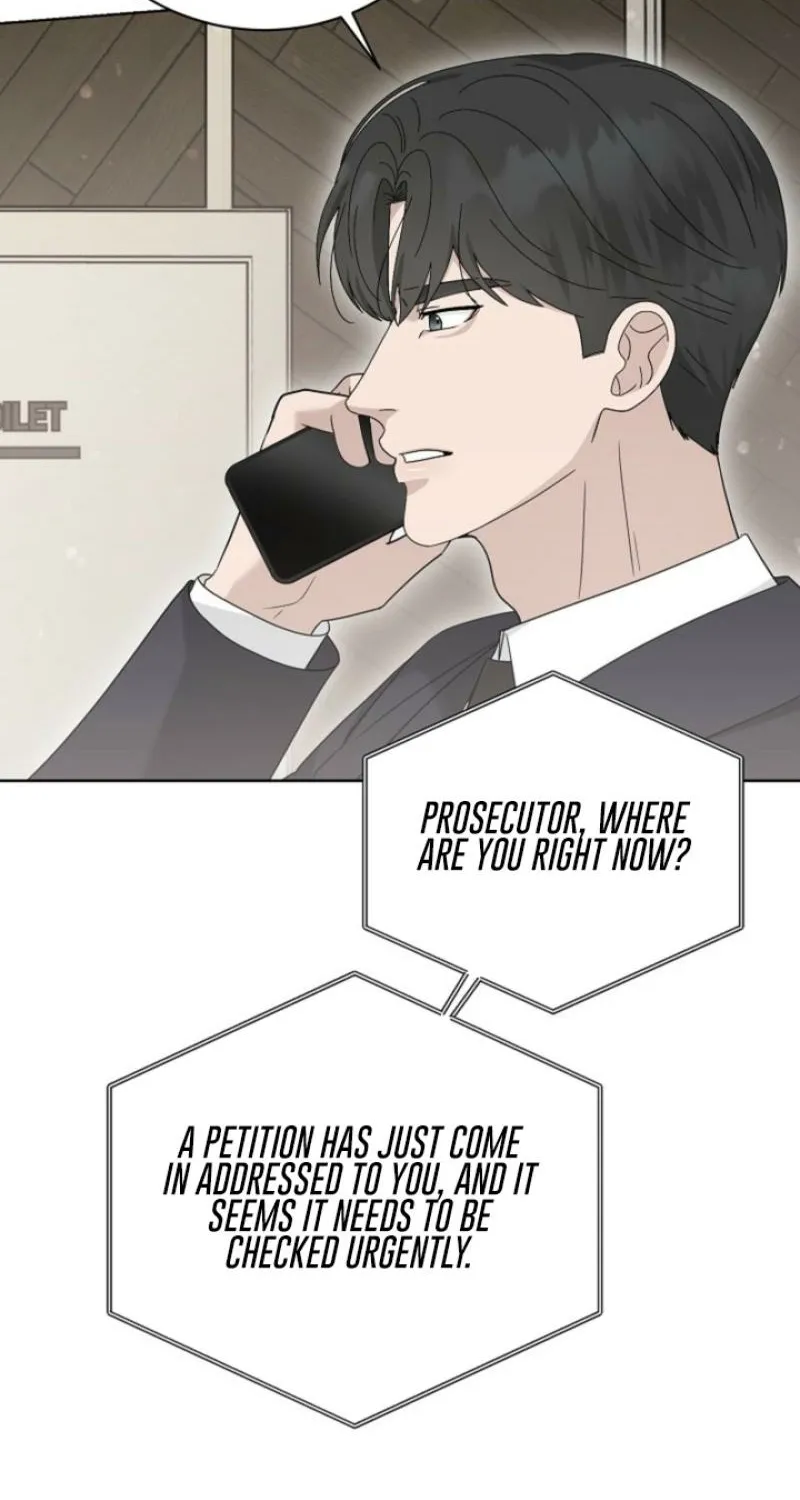 Read Ruthless Temptation chapter 34 image 54 on Lezhin