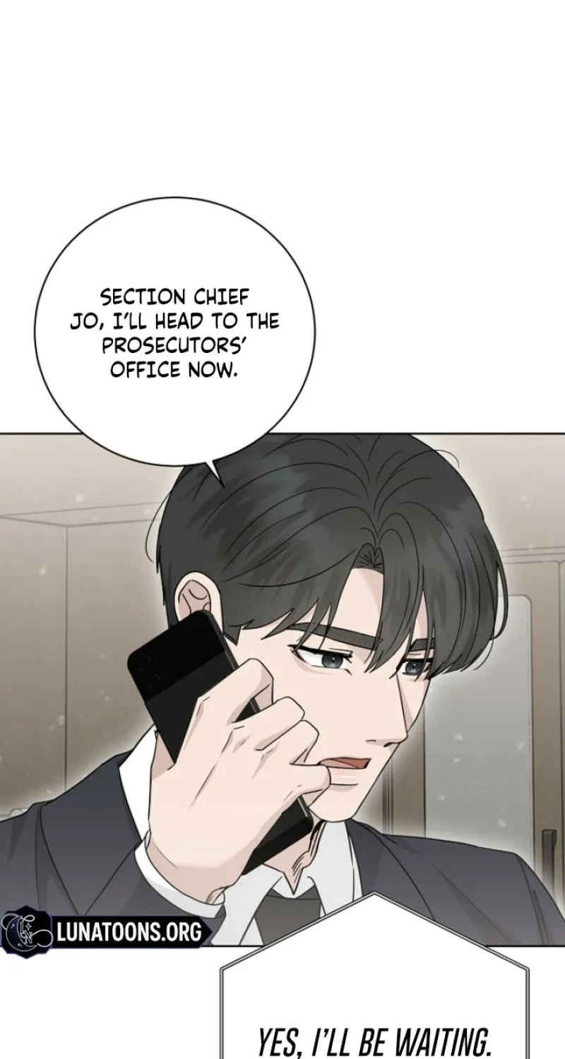 Read Ruthless Temptation chapter 34 image 58 on Lezhin