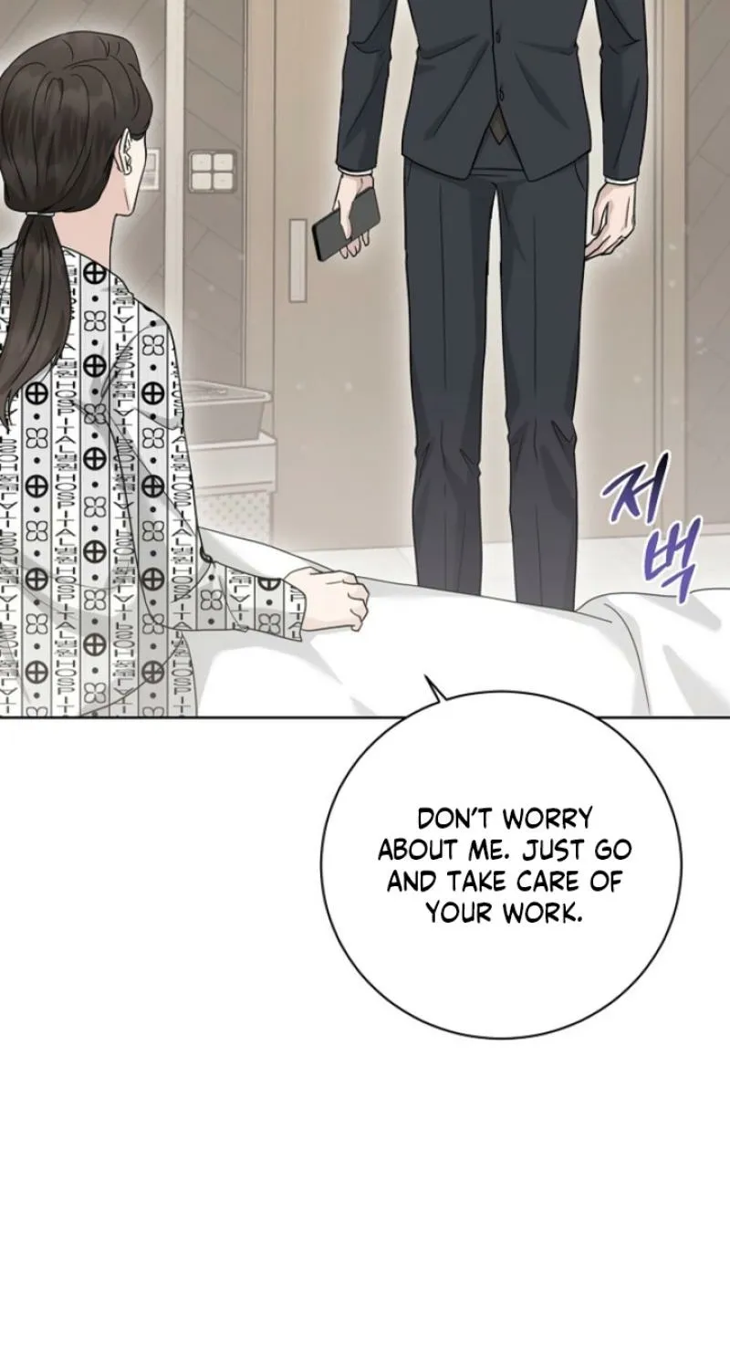 Read Ruthless Temptation chapter 34 image 60 on Lezhin